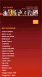 Mobile Screenshot of ecole-de-danse-boulogne-billancourt.com